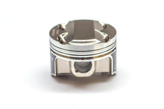 Wiseco 75.5mm 8.4:1 Honda D16Z6, D16Y7 Forged Piston Set