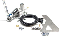 Honda Staging Brake Kit