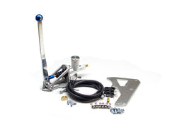 Honda Staging Brake Kit