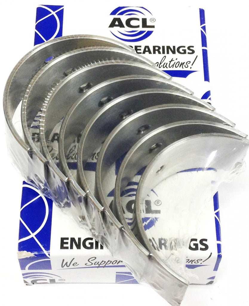 B16 Street Engine Builder Kit (Bearings, Headstuds, Mainstuds)