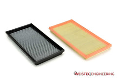 M156 High Flow Air Filter Set